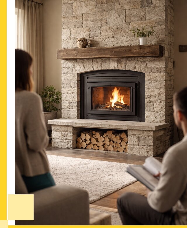 Проекты печей каминов в Крымске от 12436 р. | ЭриданКрм