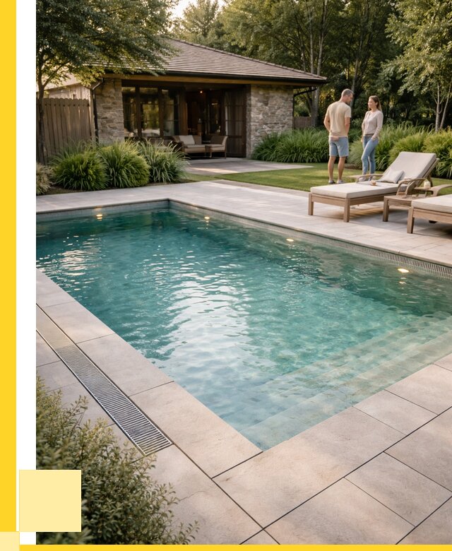 Открытые бассейны с подогревом в Крымске от 1243560 р., ЭриданКрм