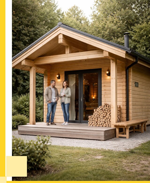 Бани под ключ в Крымске от 932670 р. | Отделка под ключ — ЭриданКрм