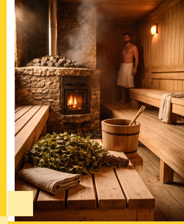 Парилки для бани купить в Крымске от 77723 р. | ЭриданКрм