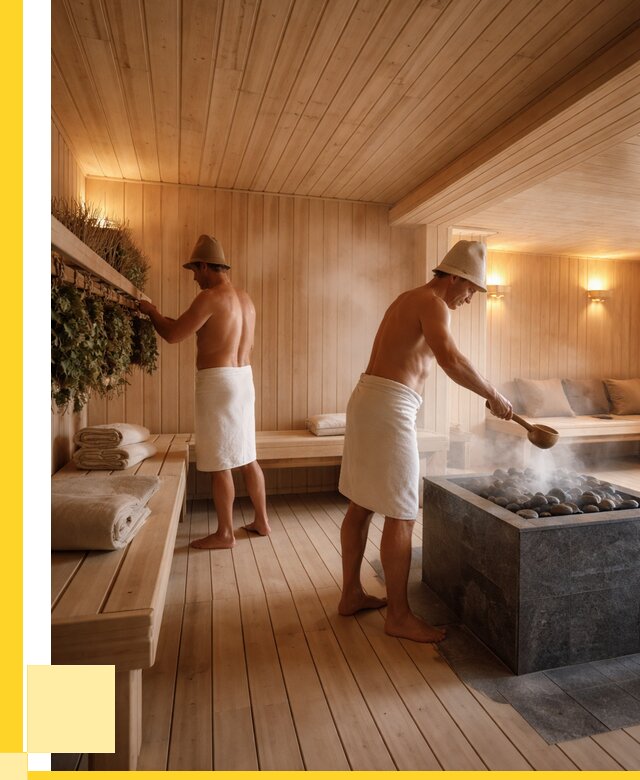 Баня и SPA под ключ в Крымске от 829040 р. строительство ЭриданКрм
