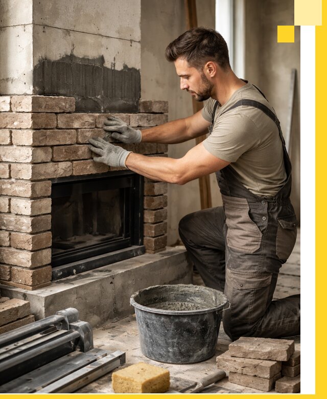 Услуги по устройству и монтажу Расул в банях и саунах в Крымске